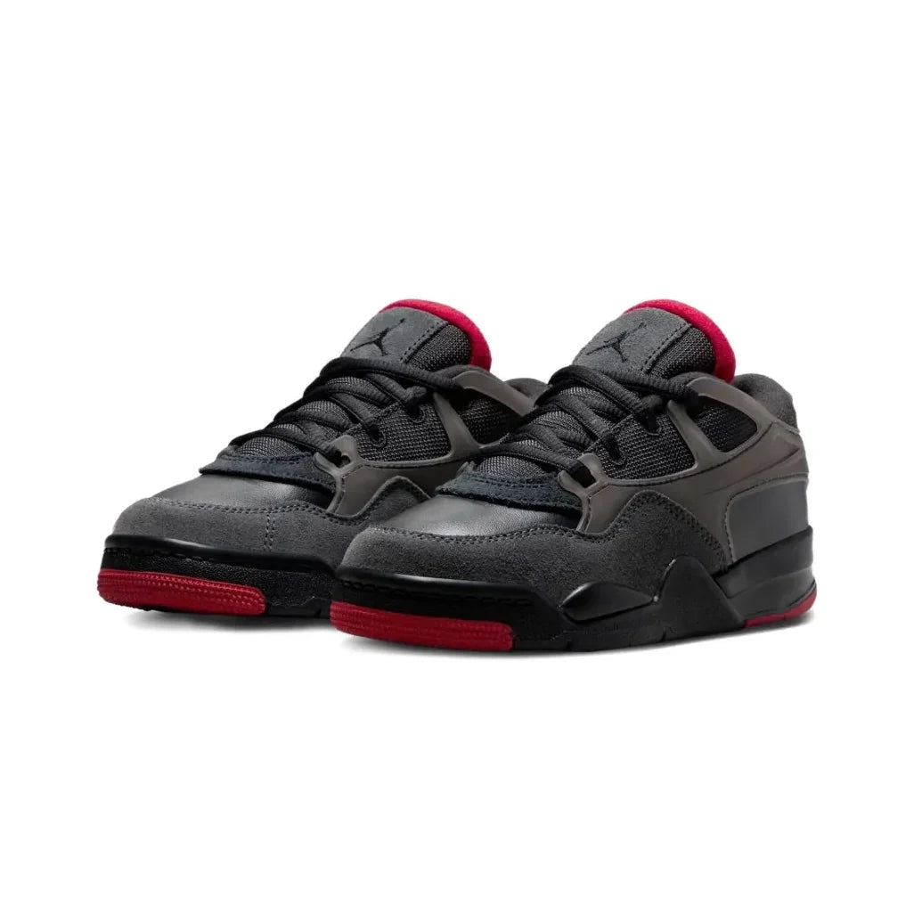 Air Jordan 4 RM Bred GS roesports