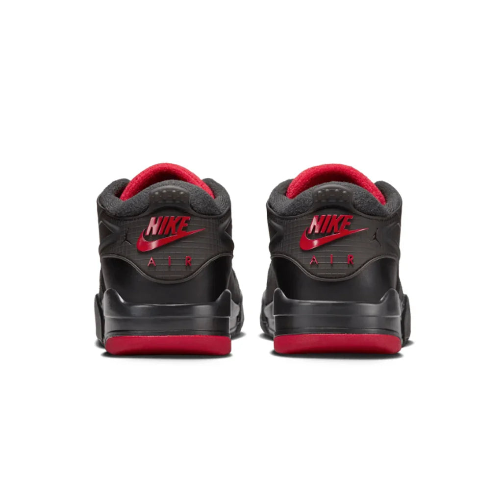 Air Jordan 4 RM Bred GS roesports