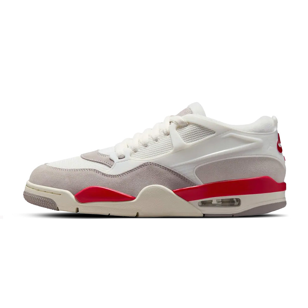 Air Jordan 4 RM Fire Red roesports