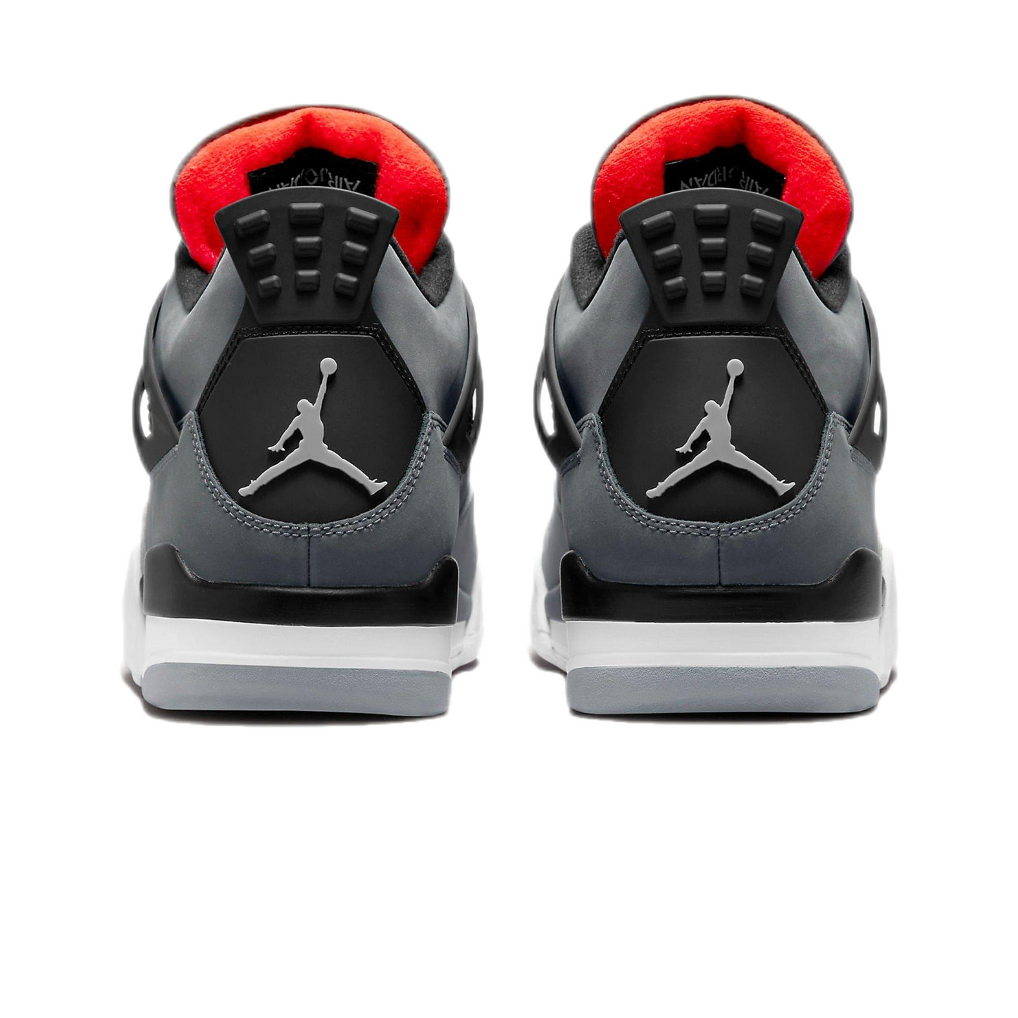 Air Jordan 4 Retro 'Infrared'