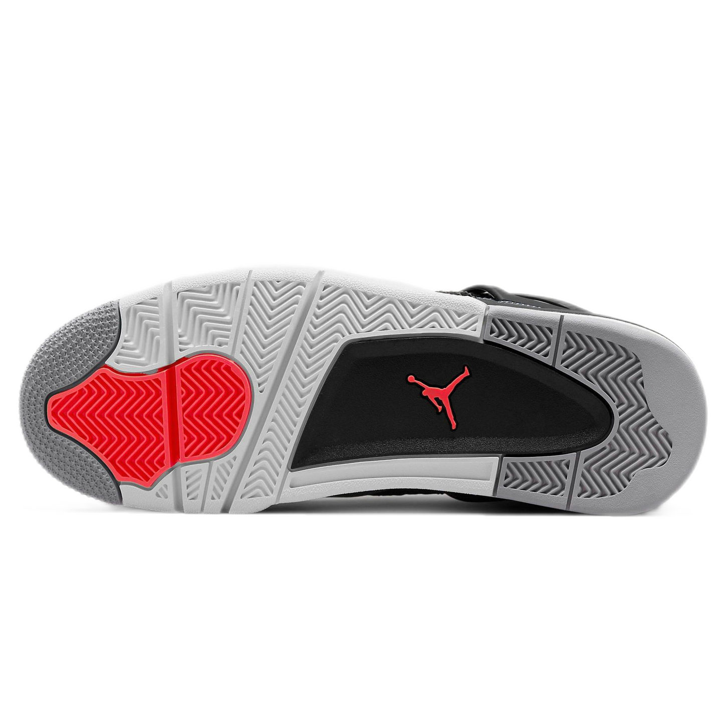 Air Jordan 4 Retro 'Infrared'