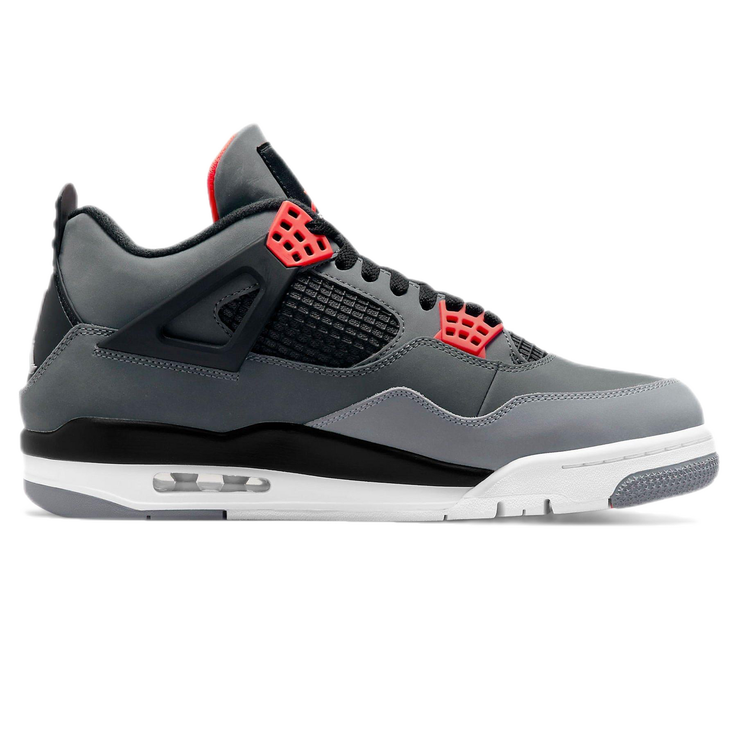 Air Jordan 4 Retro 'Infrared'