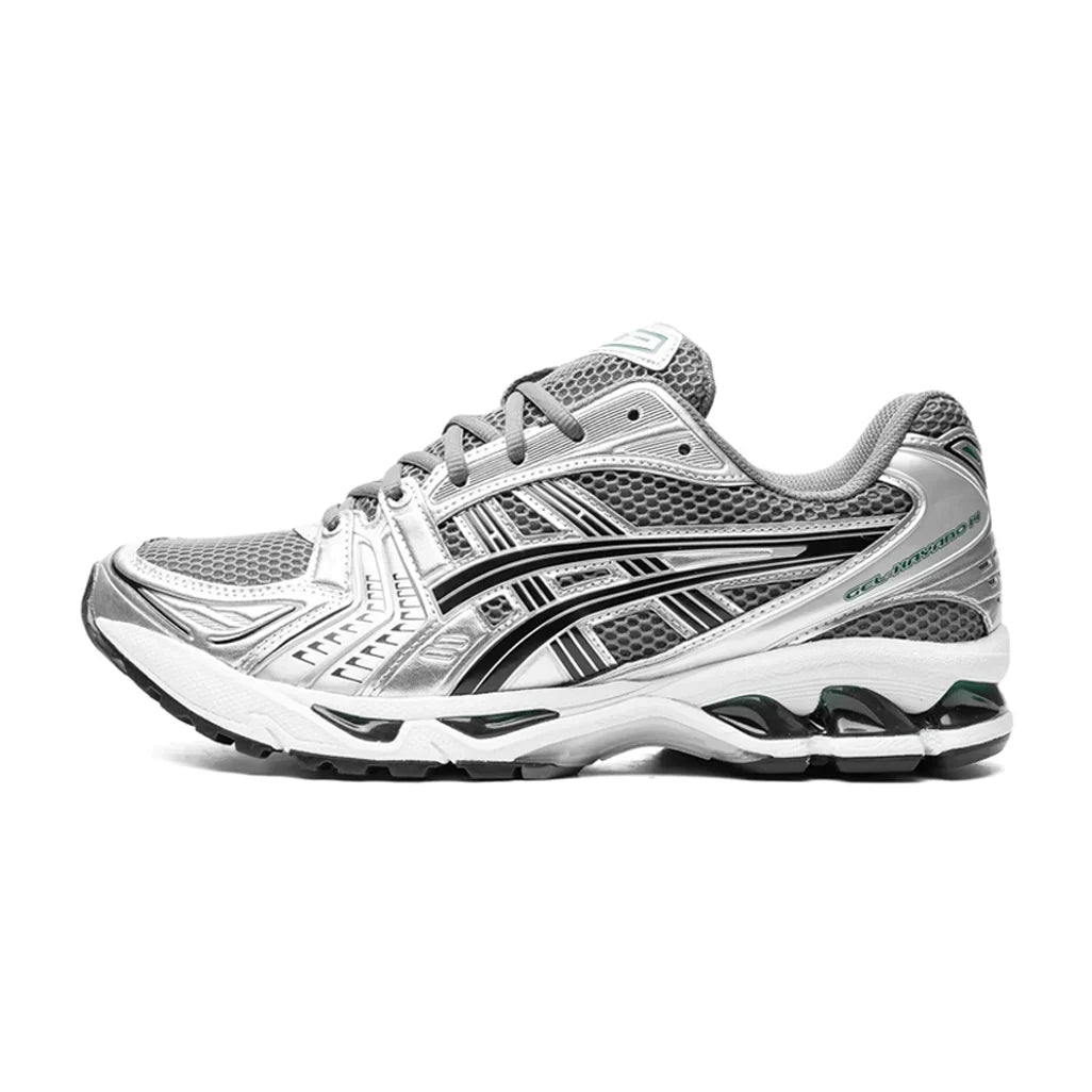Asics Gel-Kayano 14 Metropolis Jasper Green roesports