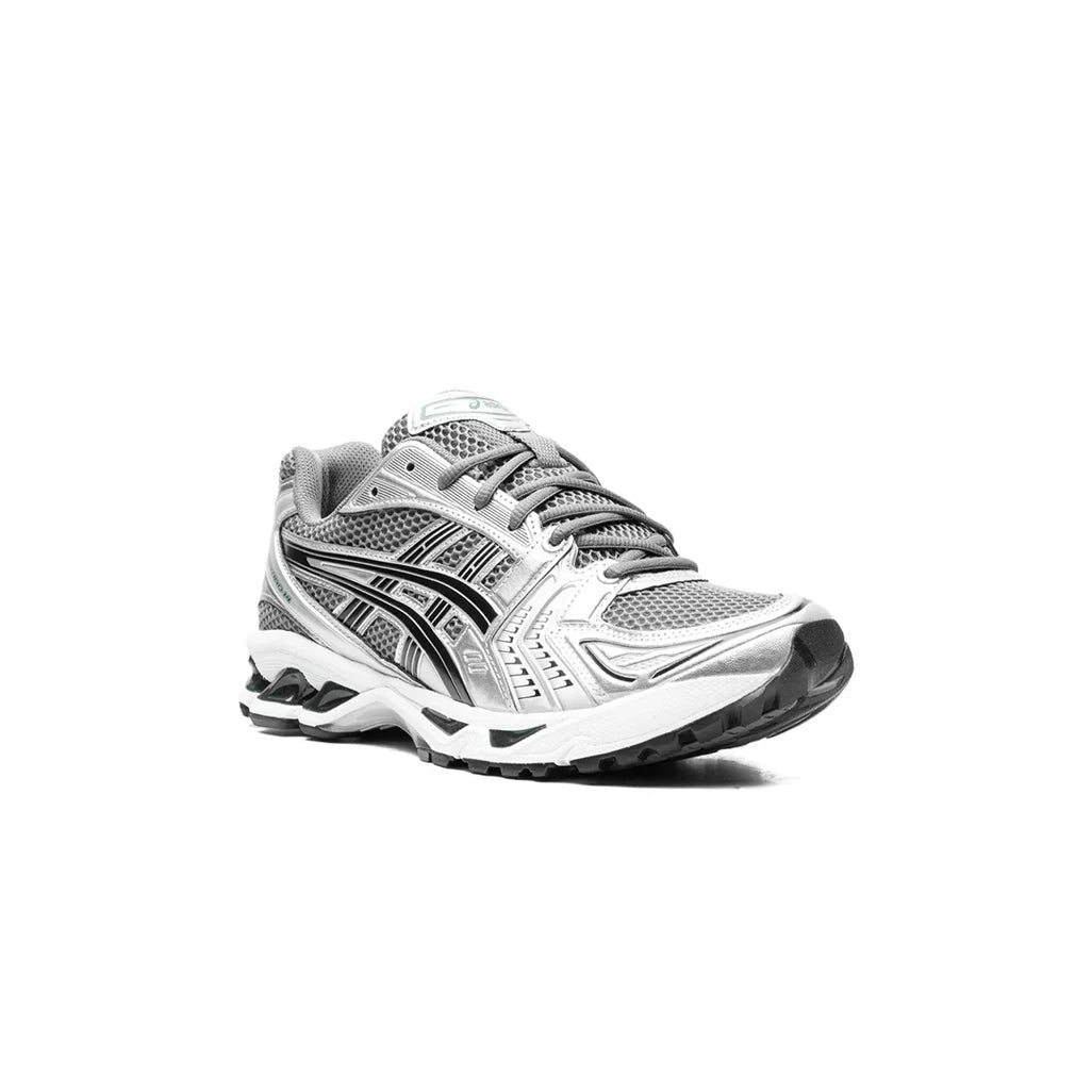 Asics Gel-Kayano 14 Metropolis Jasper Green roesports