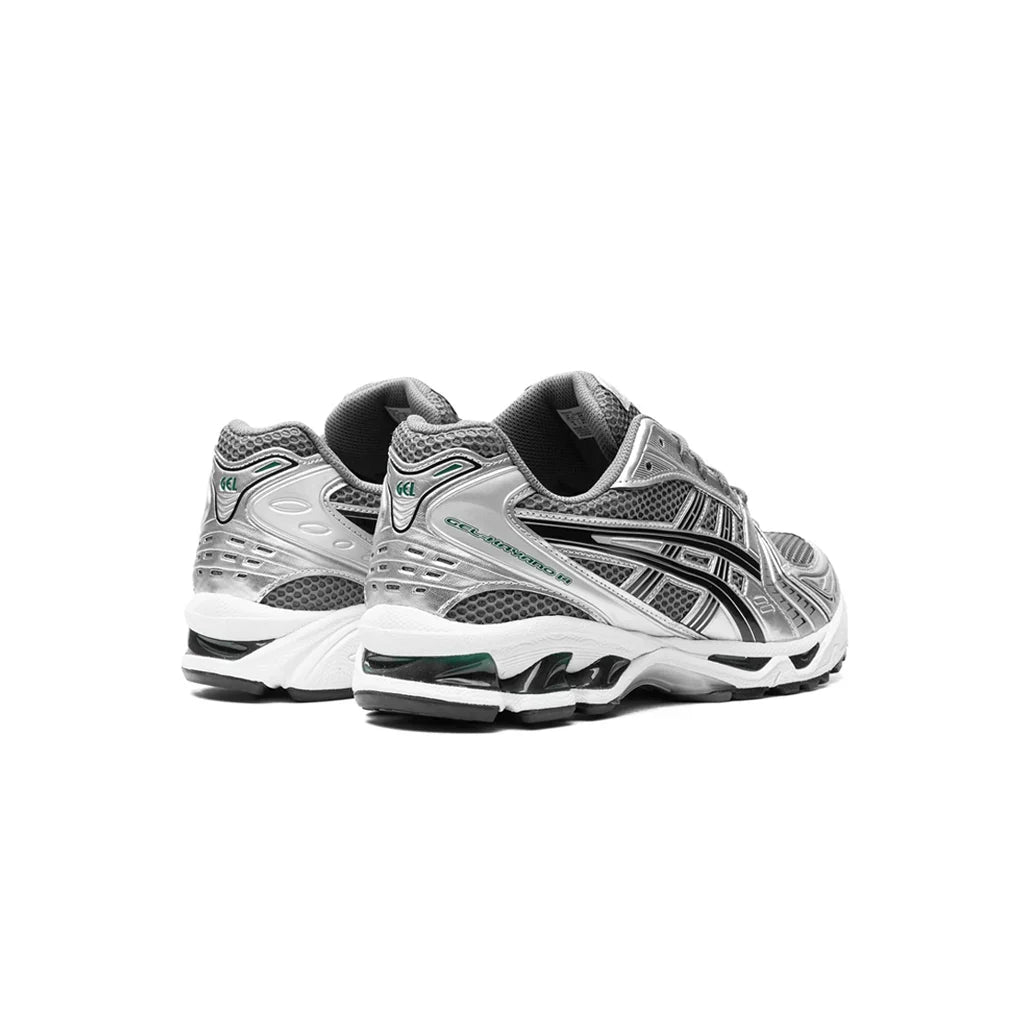 Asics Gel-Kayano 14 Metropolis Jasper Green roesports