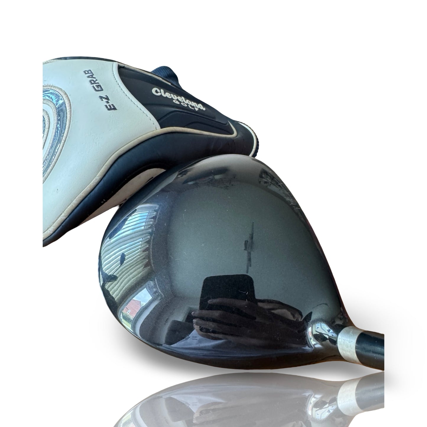 Cleveland XL 270 Driver 10.5° LH Regular Miyazaki Golf Club - roesports