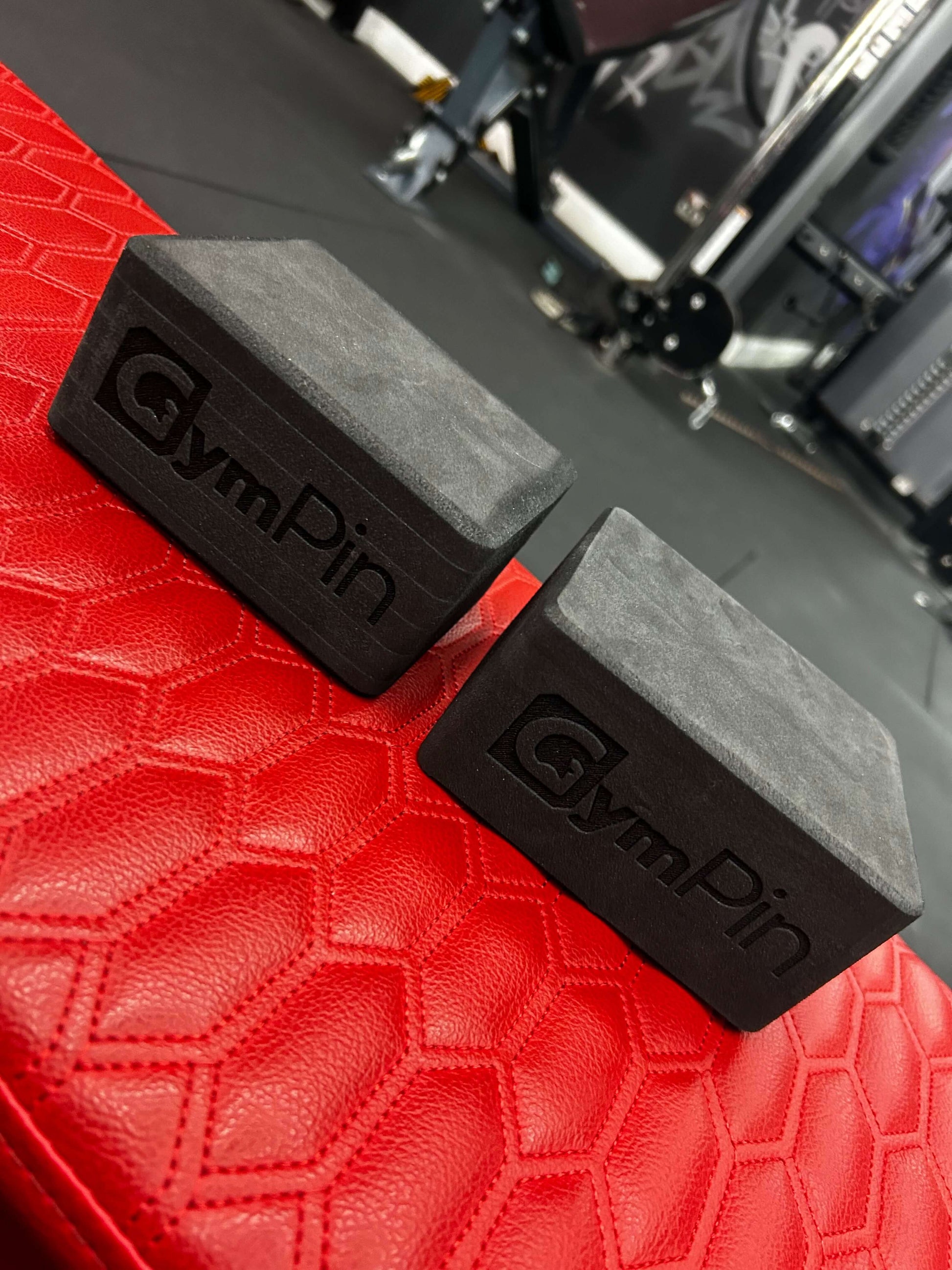 Starting Blocks roesports