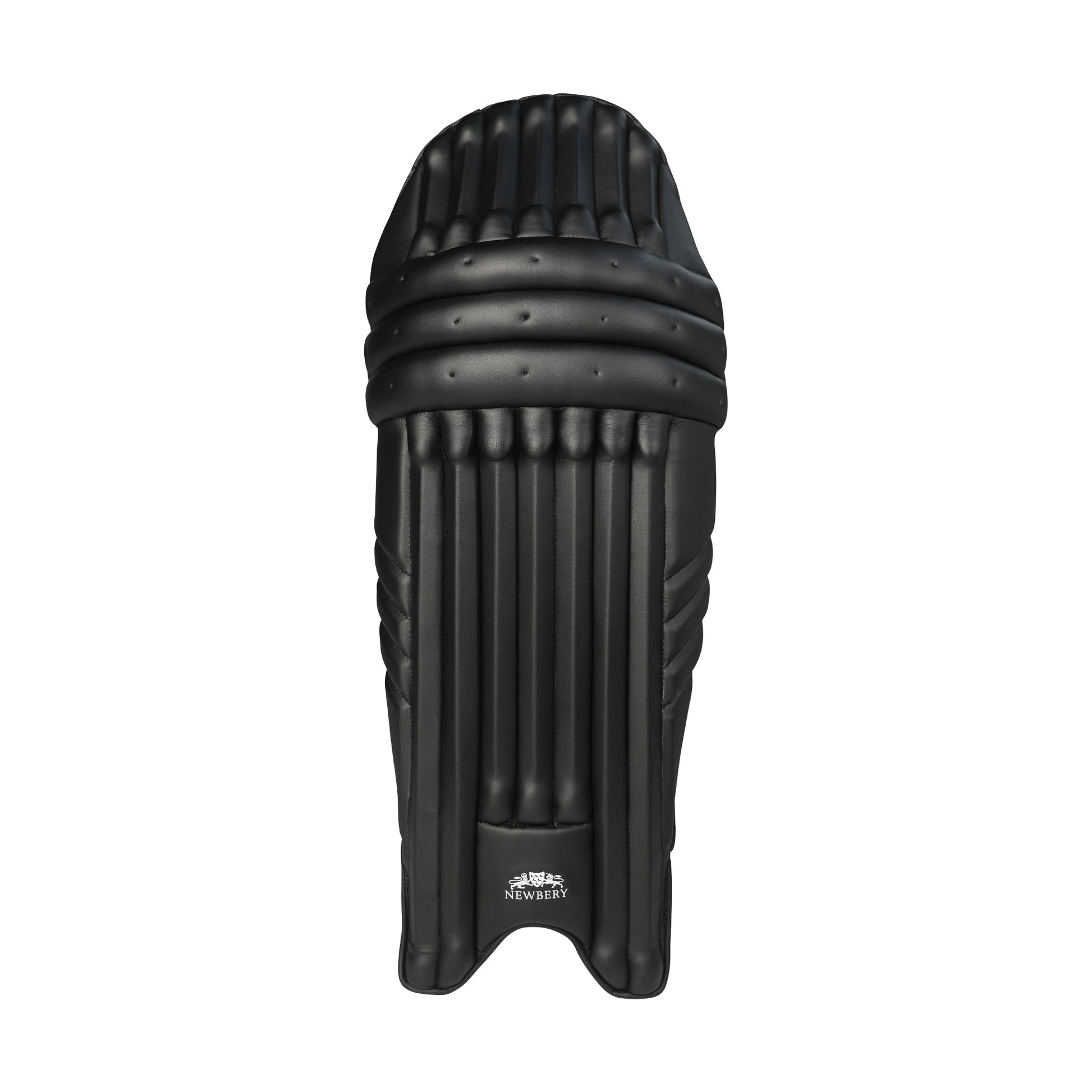 Player Cricket Batting Pads - Black Color for Ultimate Protection and Comfort - roesports