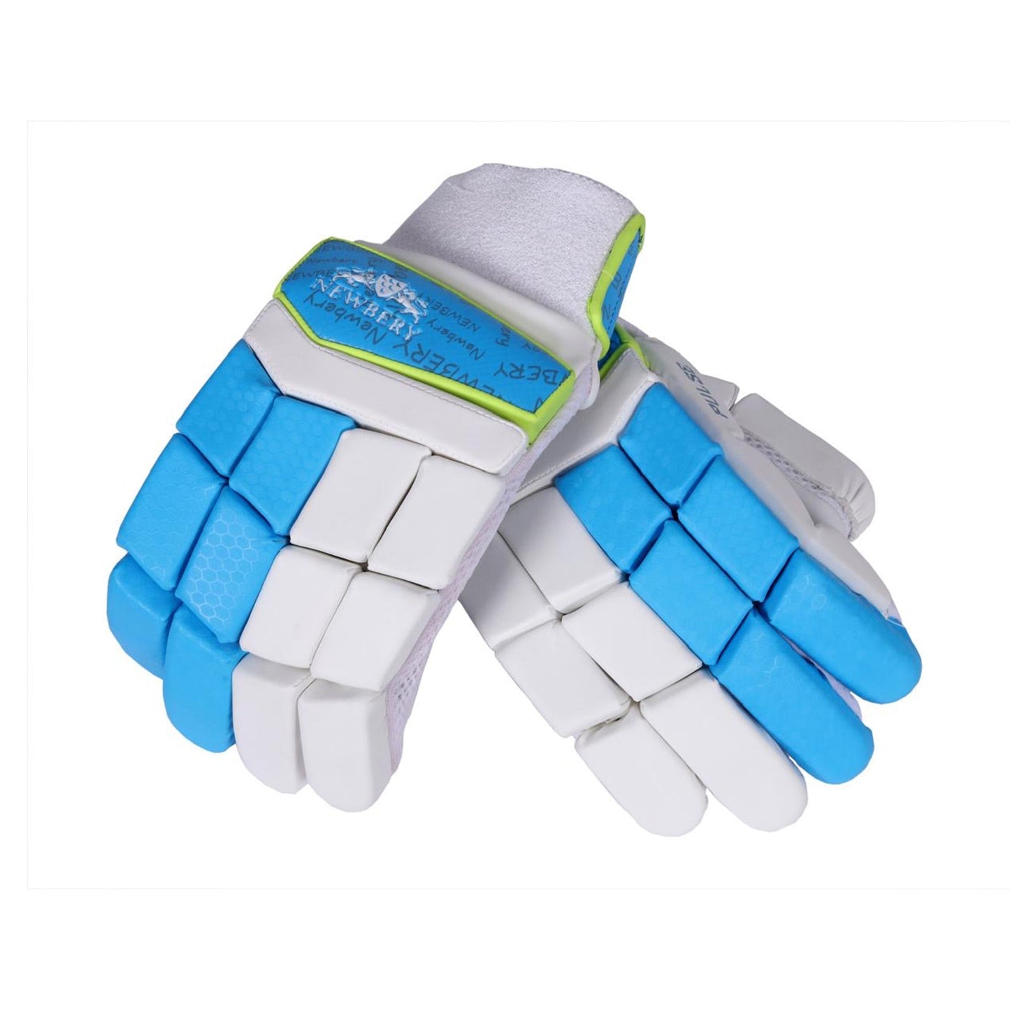 Pulse Cricket Gloves - Premium Batting Protection for Performance and Comfort - roesports