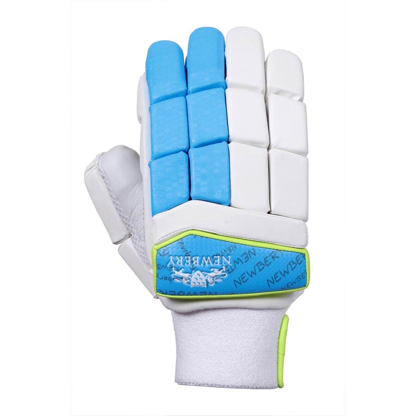 Pulse Cricket Gloves - Premium Batting Protection for Performance and Comfort - roesports