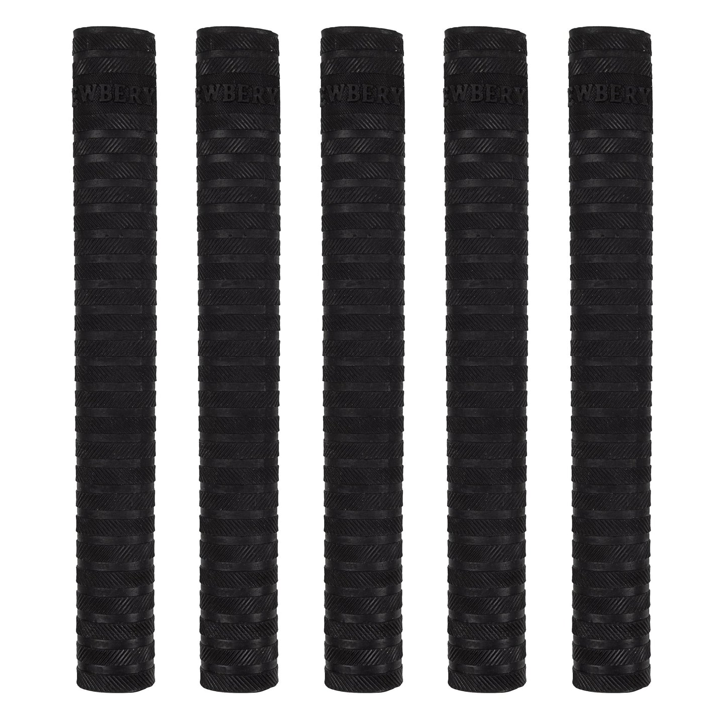 Cricket Bat Grips Pack of 5 for Enhanced Performance and Comfort - roesports