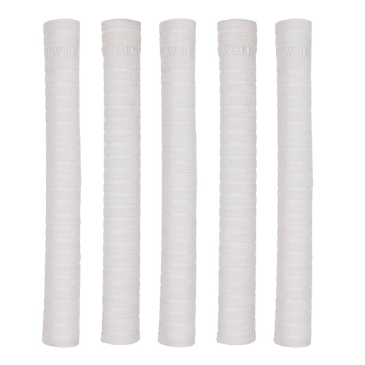 Cricket Bat Grips Pack of 5 for Enhanced Performance and Comfort - roesports