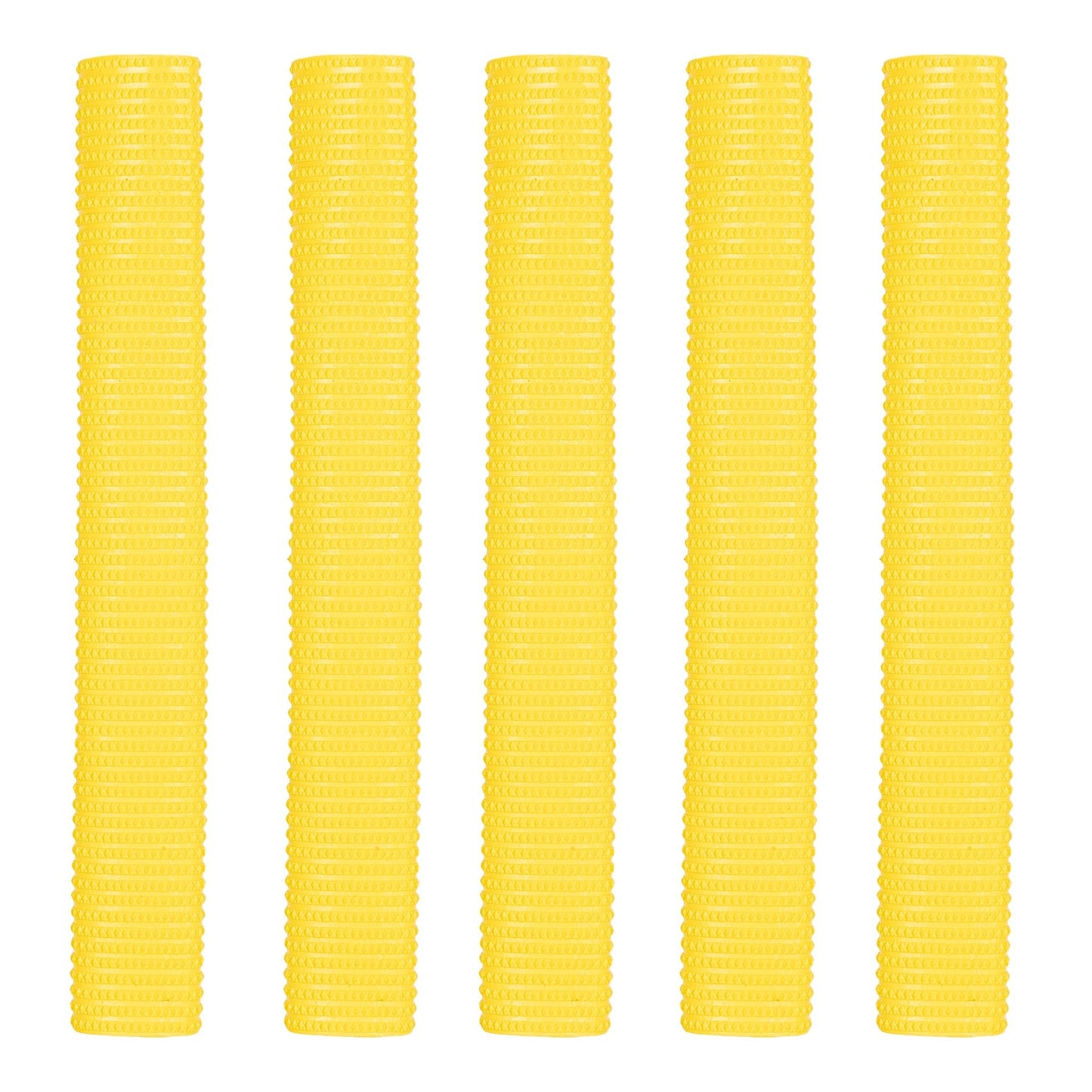 Cricket Bat Grips Pack of 5 for Enhanced Performance and Comfort - roesports