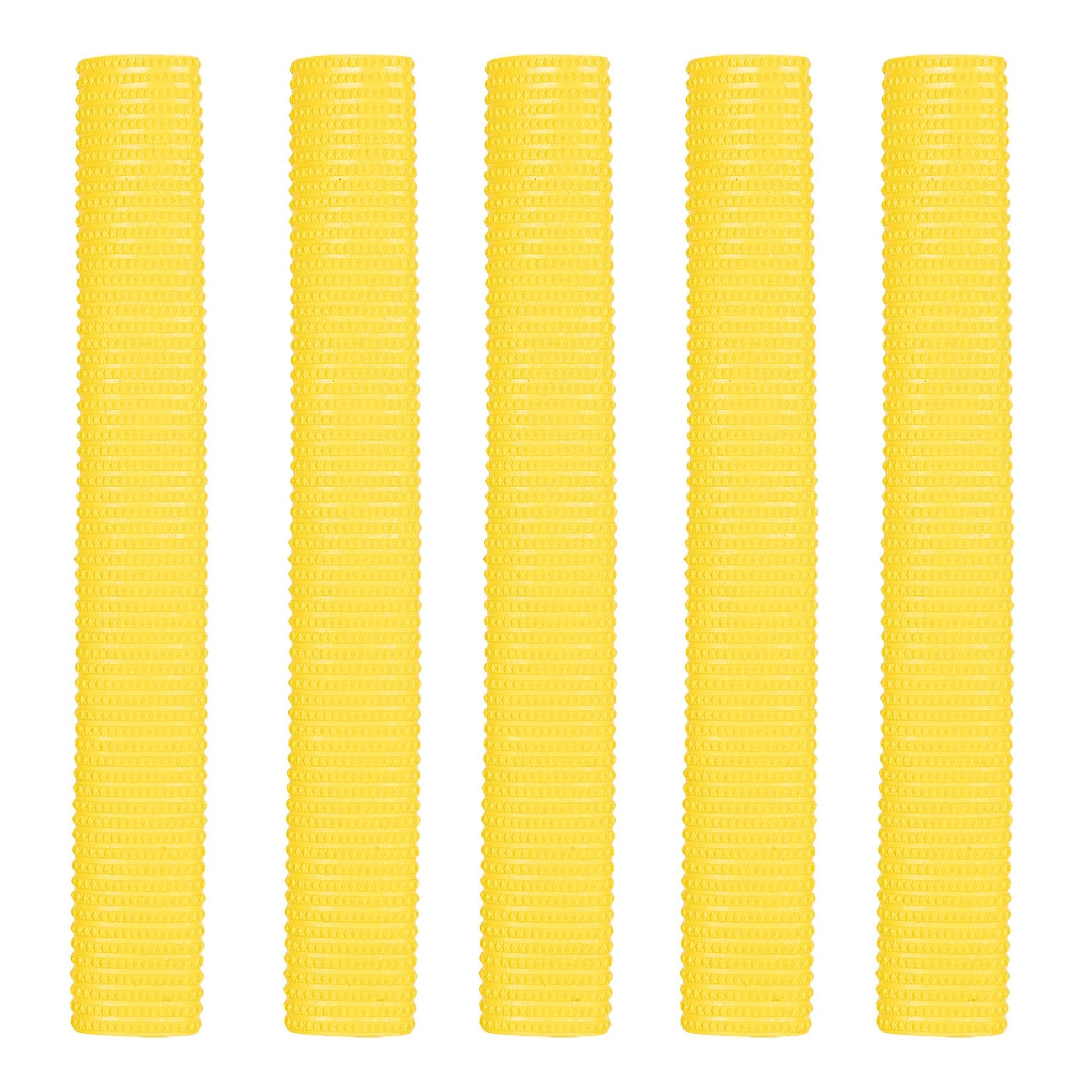 Cricket Bat Grips Pack of 5 for Enhanced Performance and Comfort - roesports
