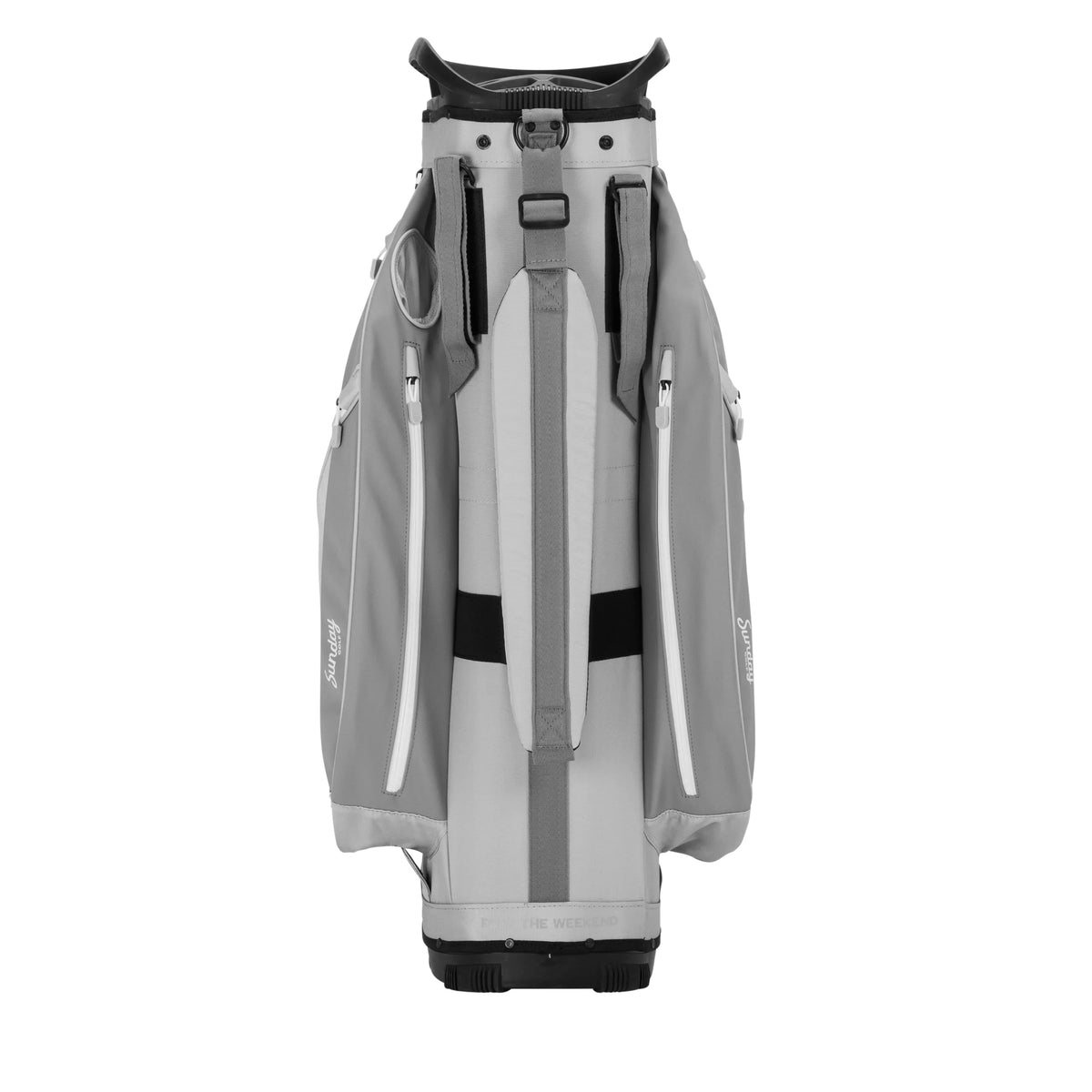 THE BIG RIG - Cart Bag