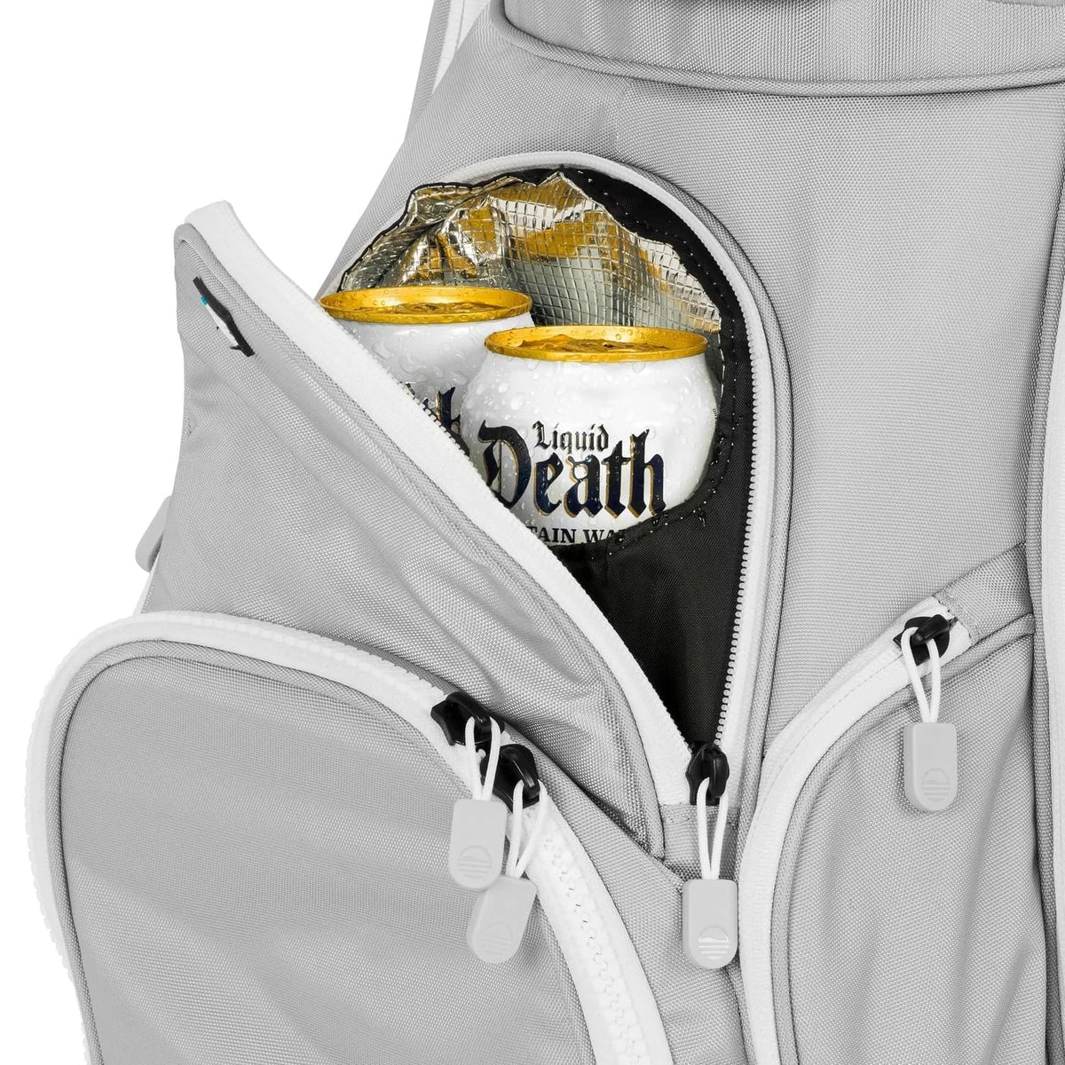 THE BIG RIG - Cart Bag