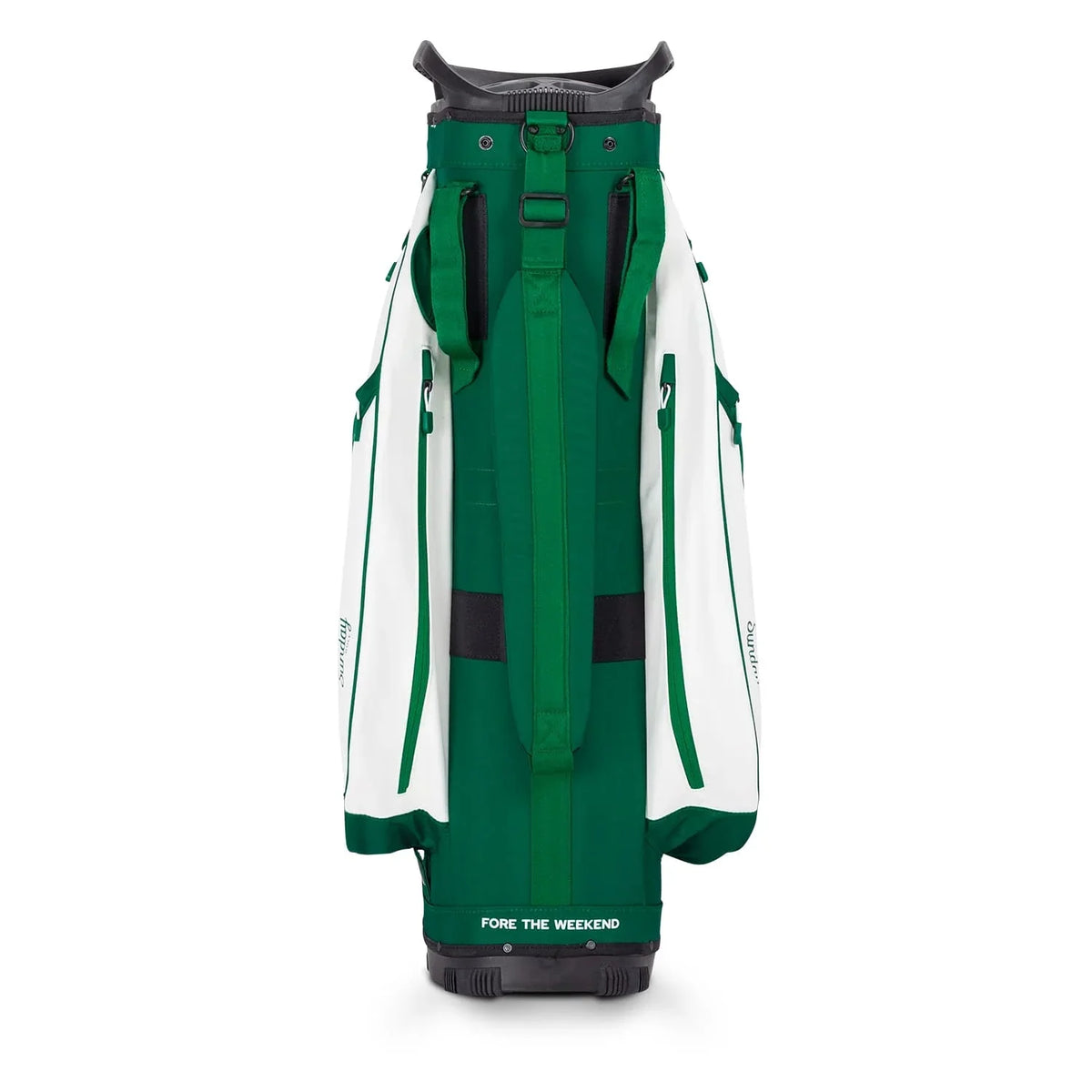 THE BIG RIG - Cart Bag