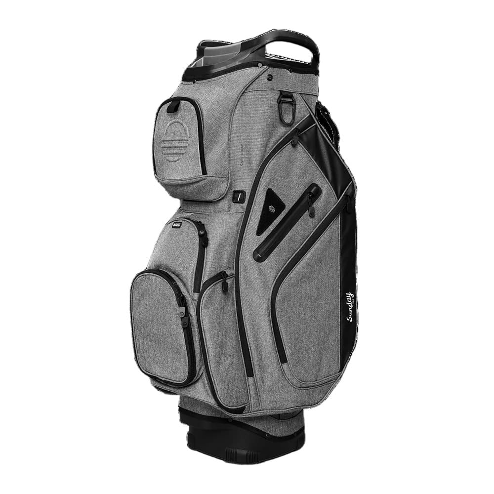 THE BIG RIG - Cart Bag
