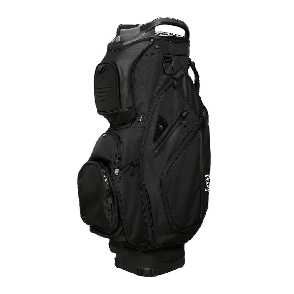 THE BIG RIG - Cart Bag