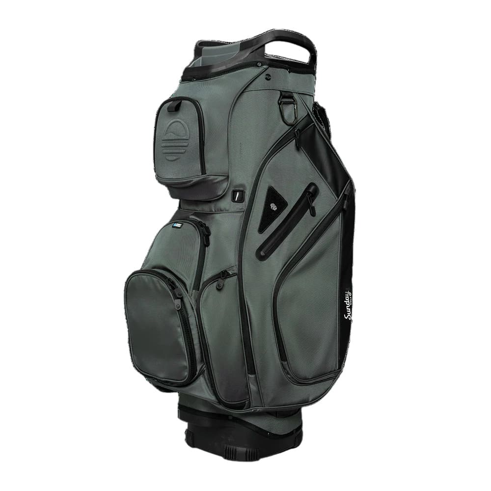 THE BIG RIG - Cart Bag
