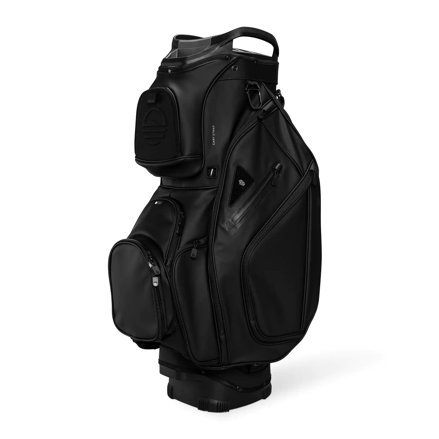 THE BIG RIG S-CLASS - Cart Bag
