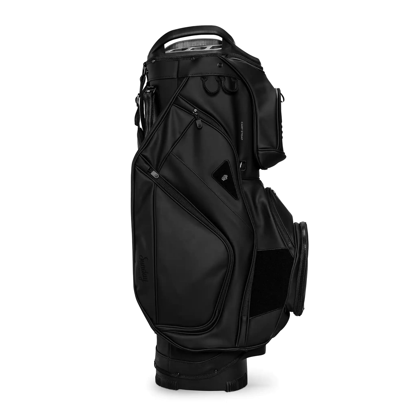 THE BIG RIG S-CLASS - Cart Bag