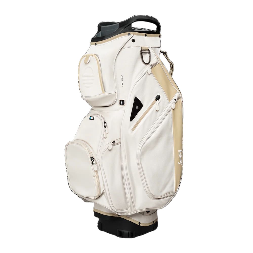 THE BIG RIG - Cart Bag