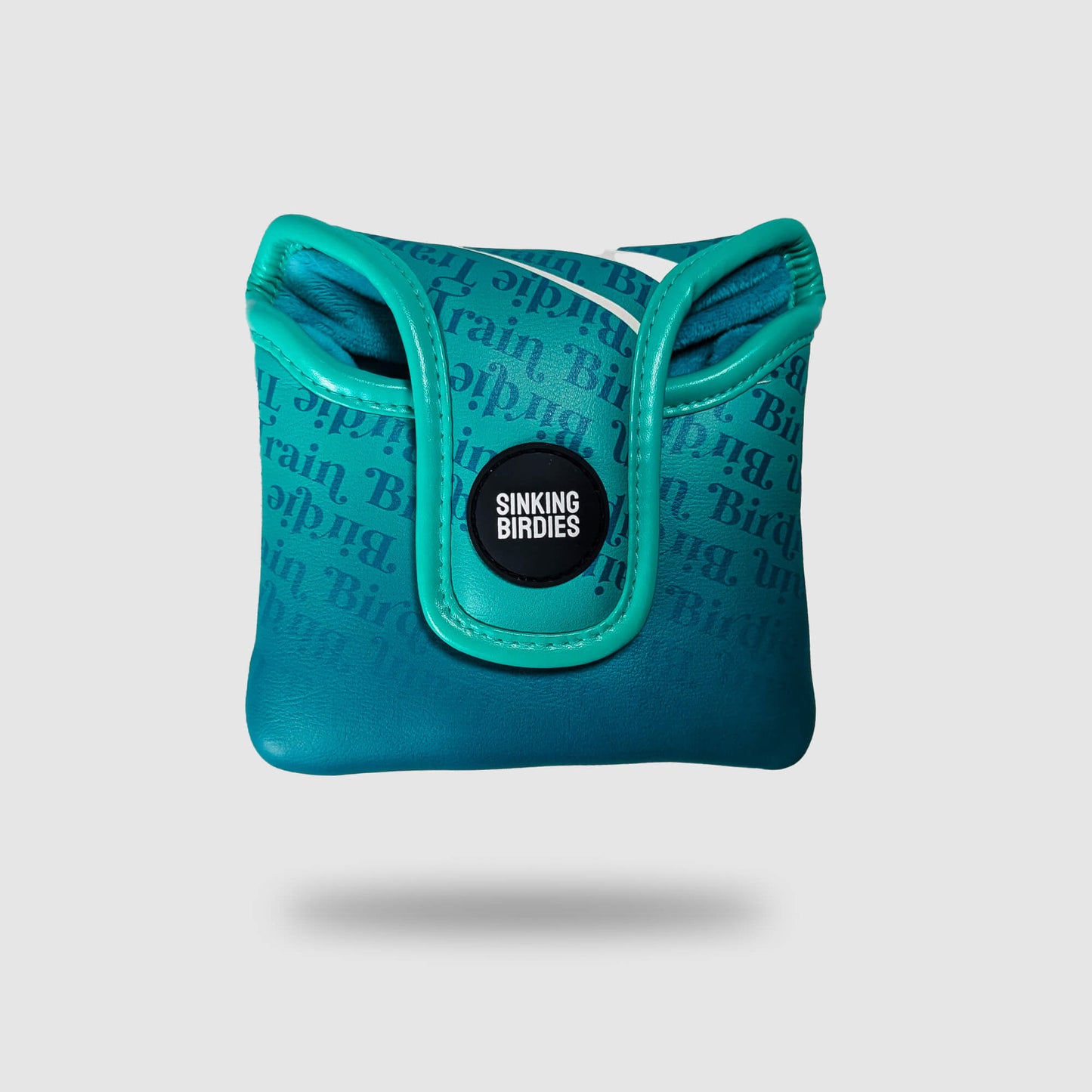 Birdie Train 2.0 Headcover Bundle for Ultimate Golf Club Protection - roesports