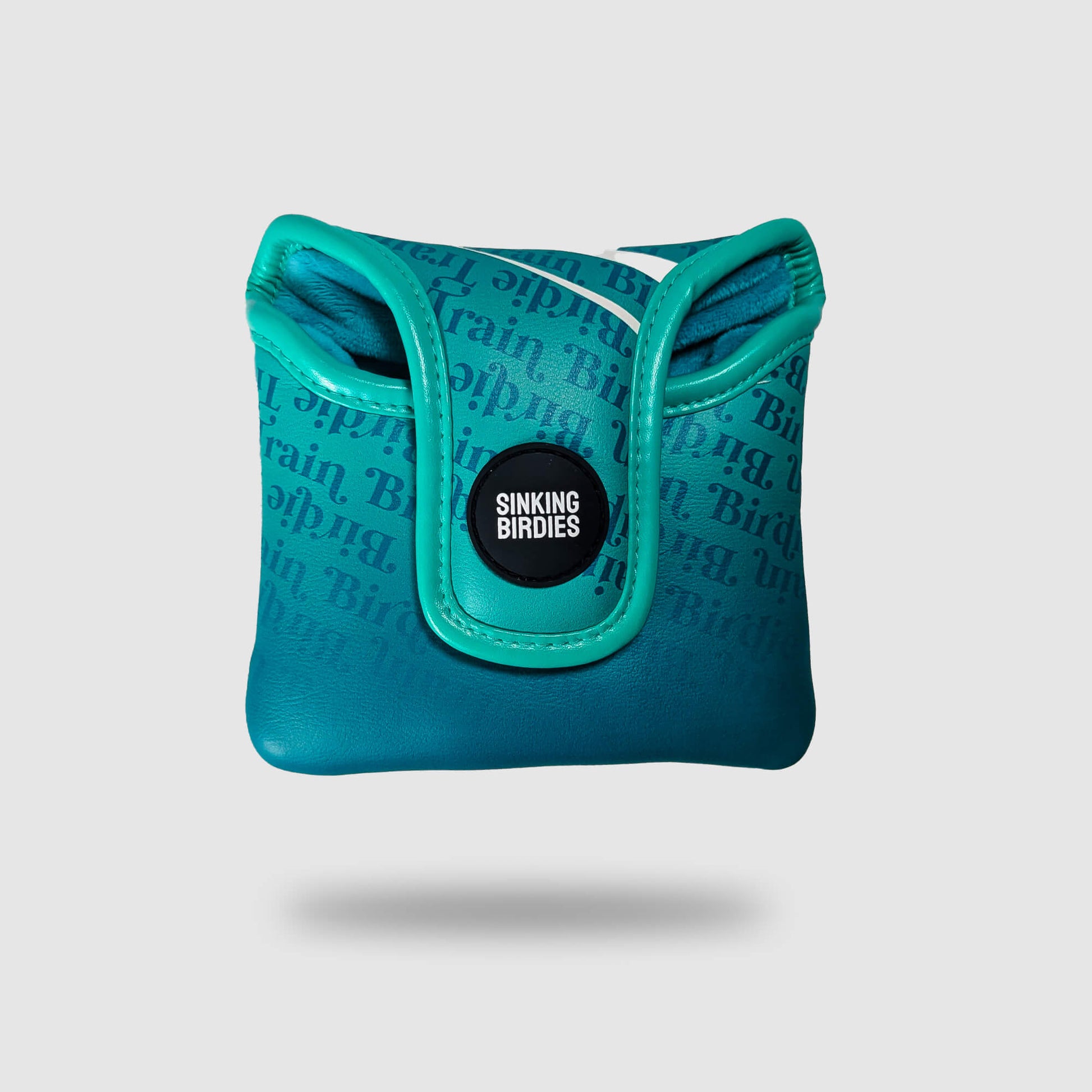 Birdie Train 2.0 Headcover Bundle for Ultimate Golf Club Protection - roesports