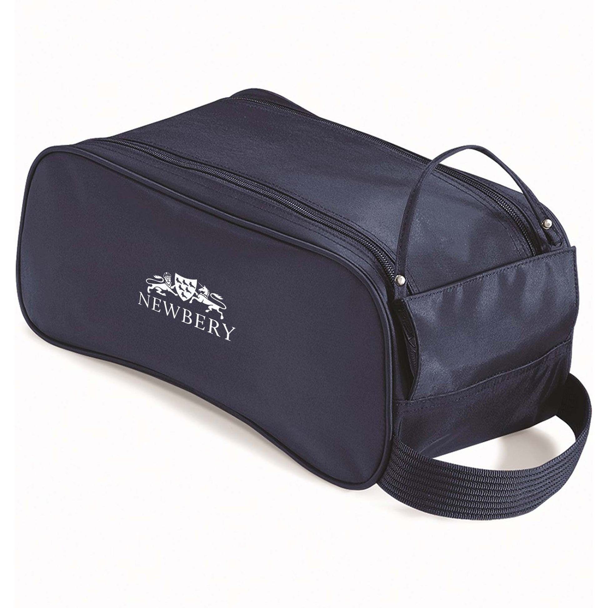 Team Newbery Bootbag - Ultimate Sports Gear Tote for Active Lifestyle - roesports