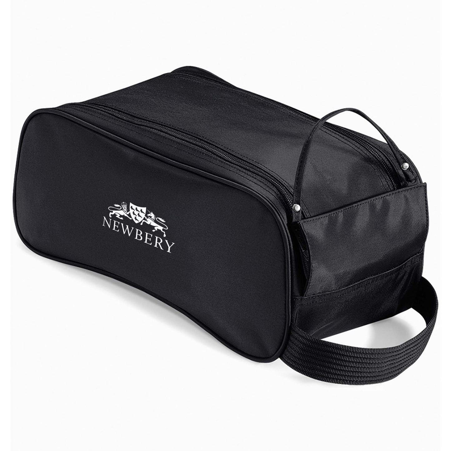 Team Newbery Bootbag - Ultimate Sports Gear Tote for Active Lifestyle - roesports