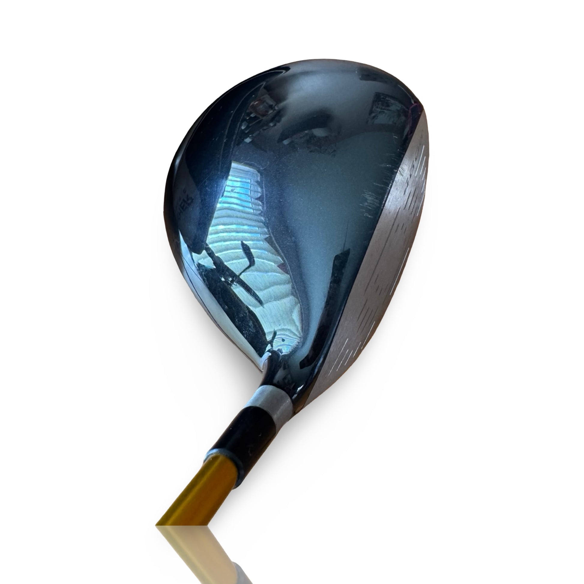 Cleveland XL 270 Driver 10.5° LH Regular Miyazaki Golf Club - roesports