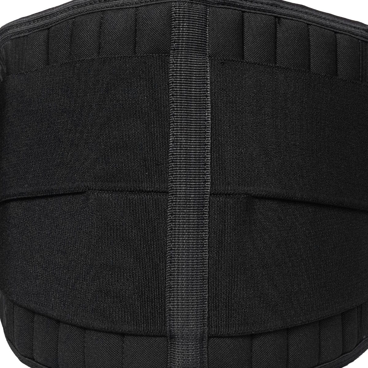 MH Pro Strongman Back Support Belt 7mm for Enhanced Lifting Stability - roesports