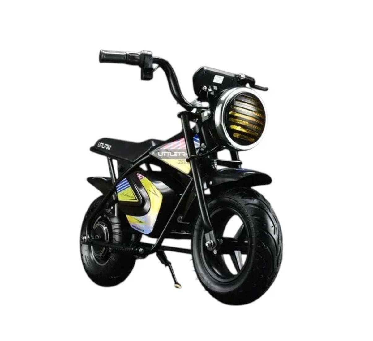 Best Selling 350W 36V Kids Electric Bike – Perfect Ride-On Dirt Bike for Ages 3 to 12+ - roesports