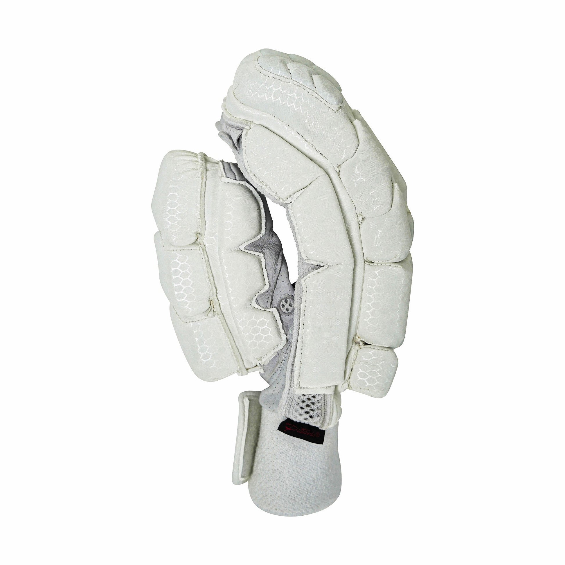 SPS Cricket Batting Gloves 2025 - Premium Protection and Comfort for Players - roesports