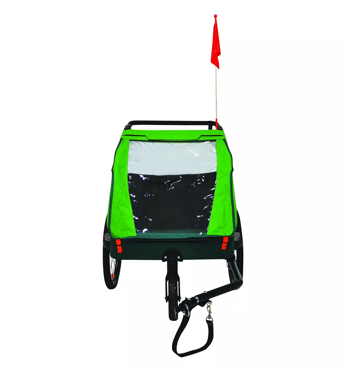 Bellelli Trailblazer - 2-in-1 Child Trailer - Roesports