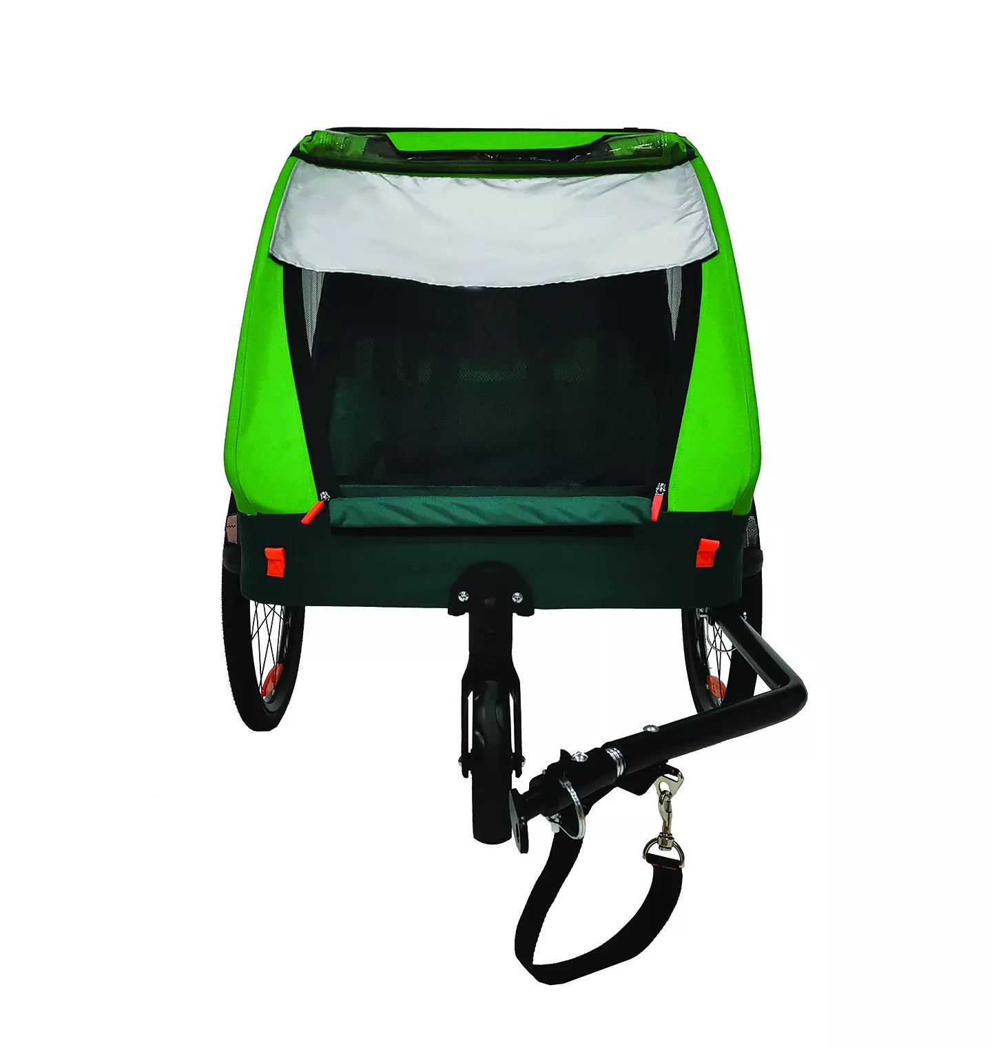 Bellelli Trailblazer - 2-in-1 Child Trailer - Roesports