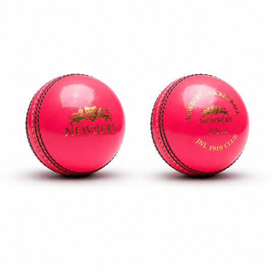 Club Pink Match Ball - Roesports