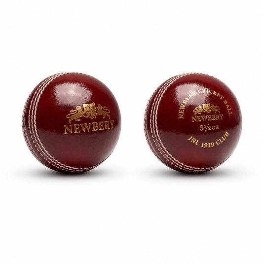 Club Red Match Ball - Roesports