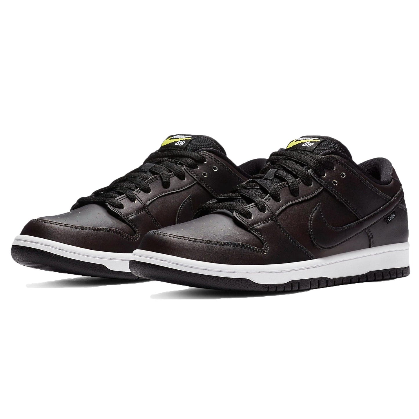 Civilist x Nike Dunk Low Pro SB QS 'Thermography'