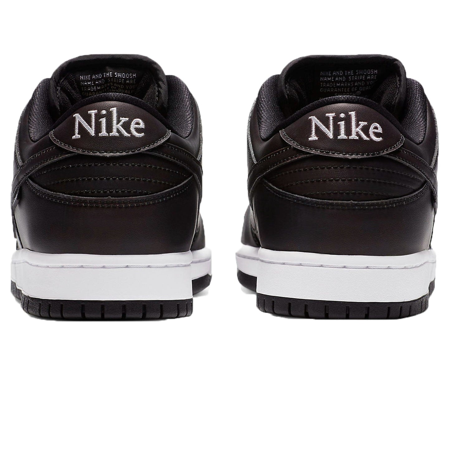 Civilist x Nike Dunk Low Pro SB QS 'Thermography'