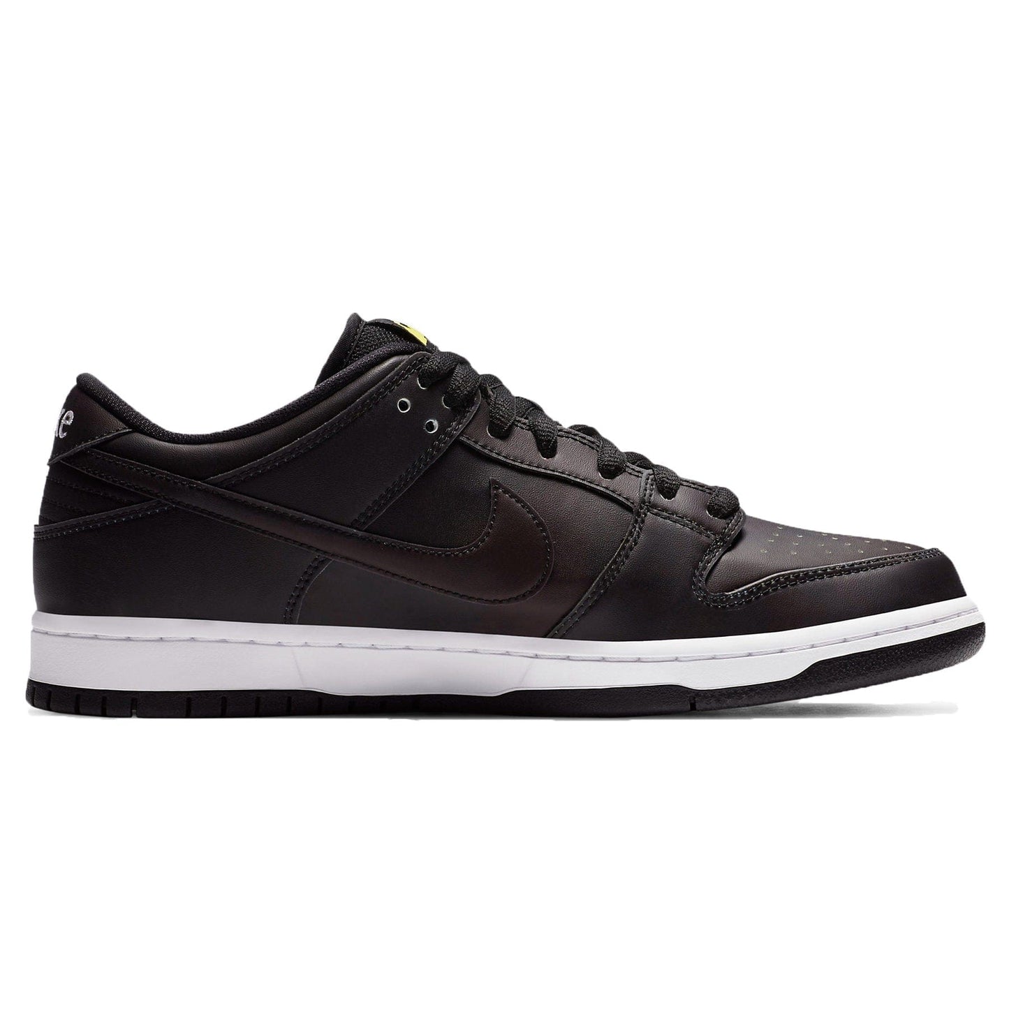 Civilist x Nike Dunk Low Pro SB QS 'Thermography'