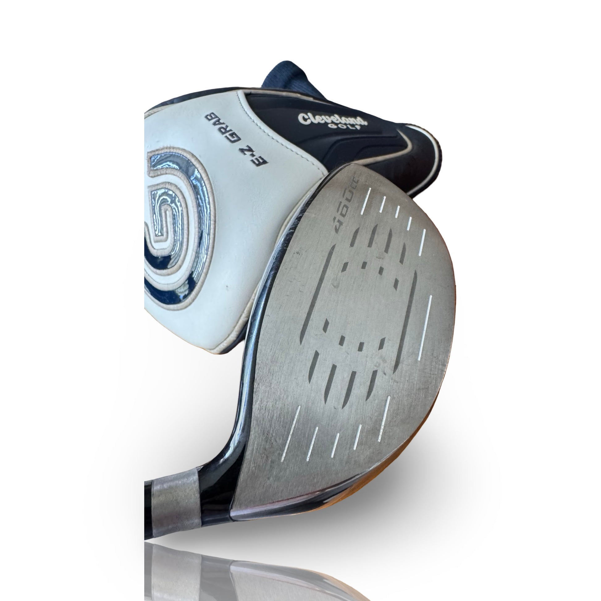 Cleveland XL 270 Driver 10.5° LH Regular Miyazaki Golf Club - roesports