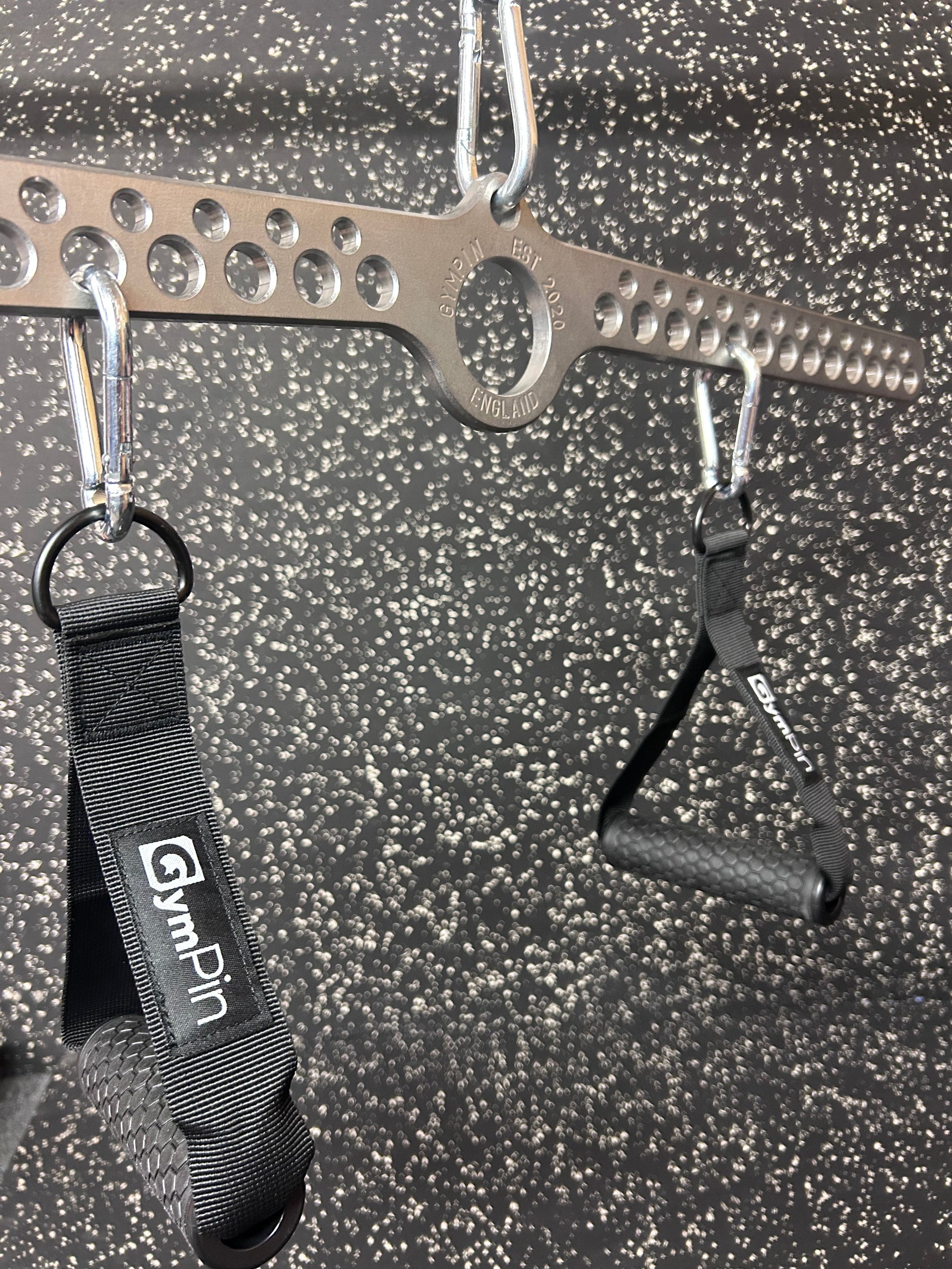 Fabric D Handles roesports