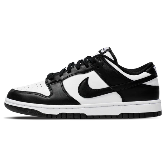 Nike Dunk Low 'Black White' - Roesports