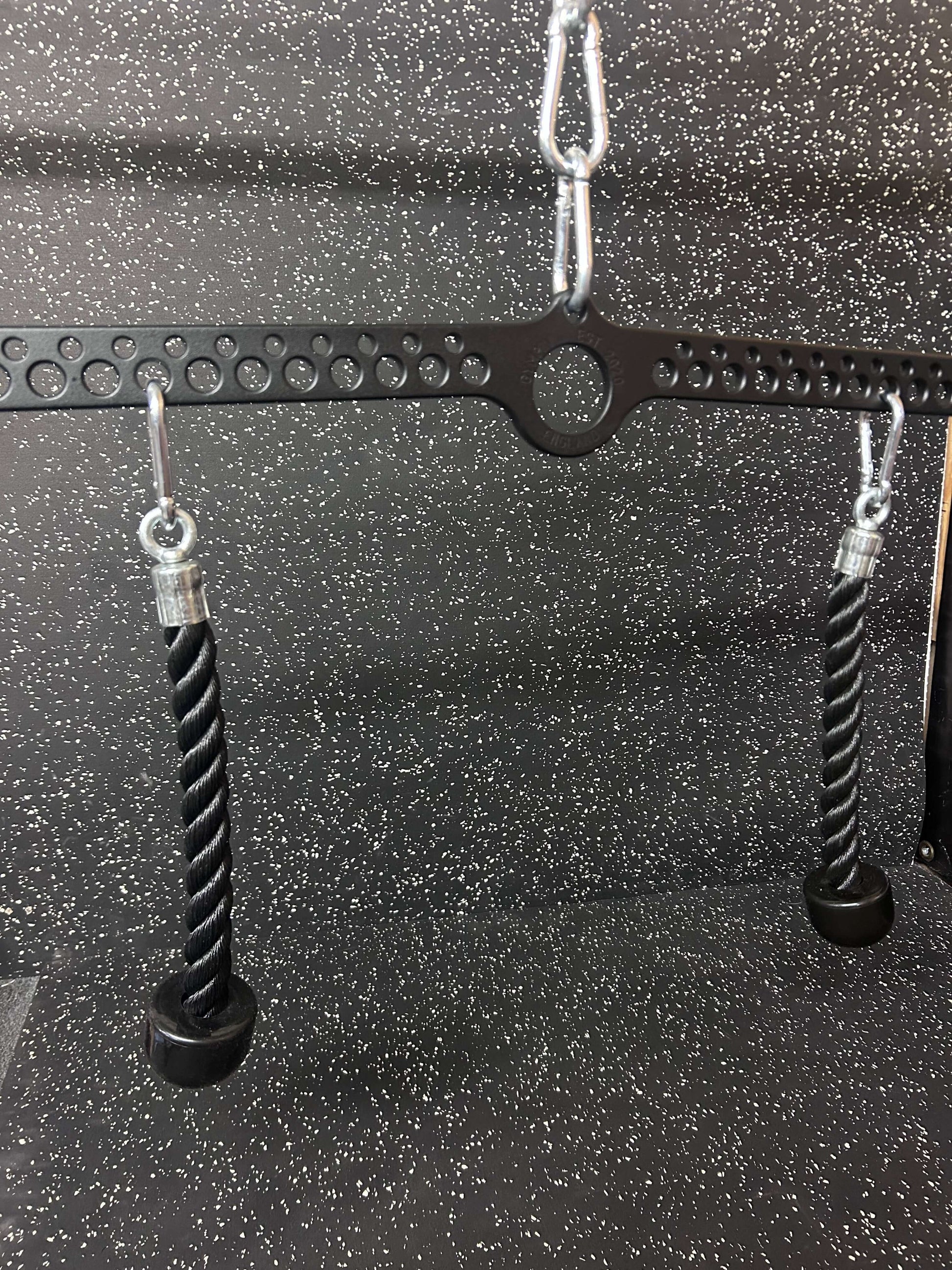 INDIVIDUAL TRICEP ROPES roesports