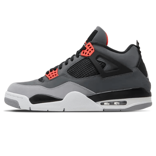 Air Jordan 4 Retro 'Infrared' - Roesports