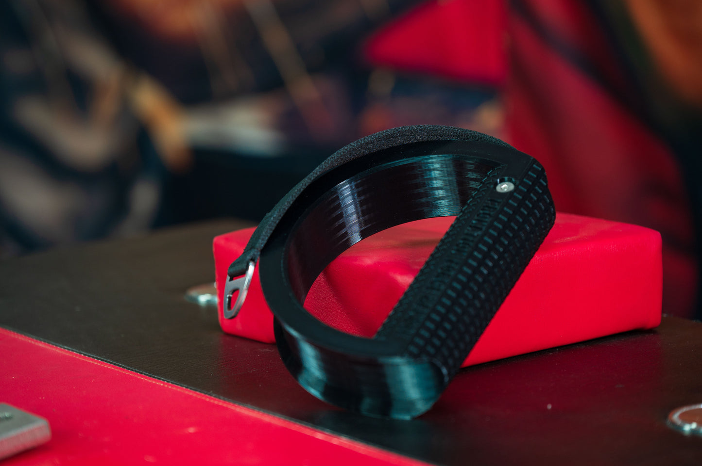 Pronation Force Handle Training Tool Arm Wrestling - Roesports