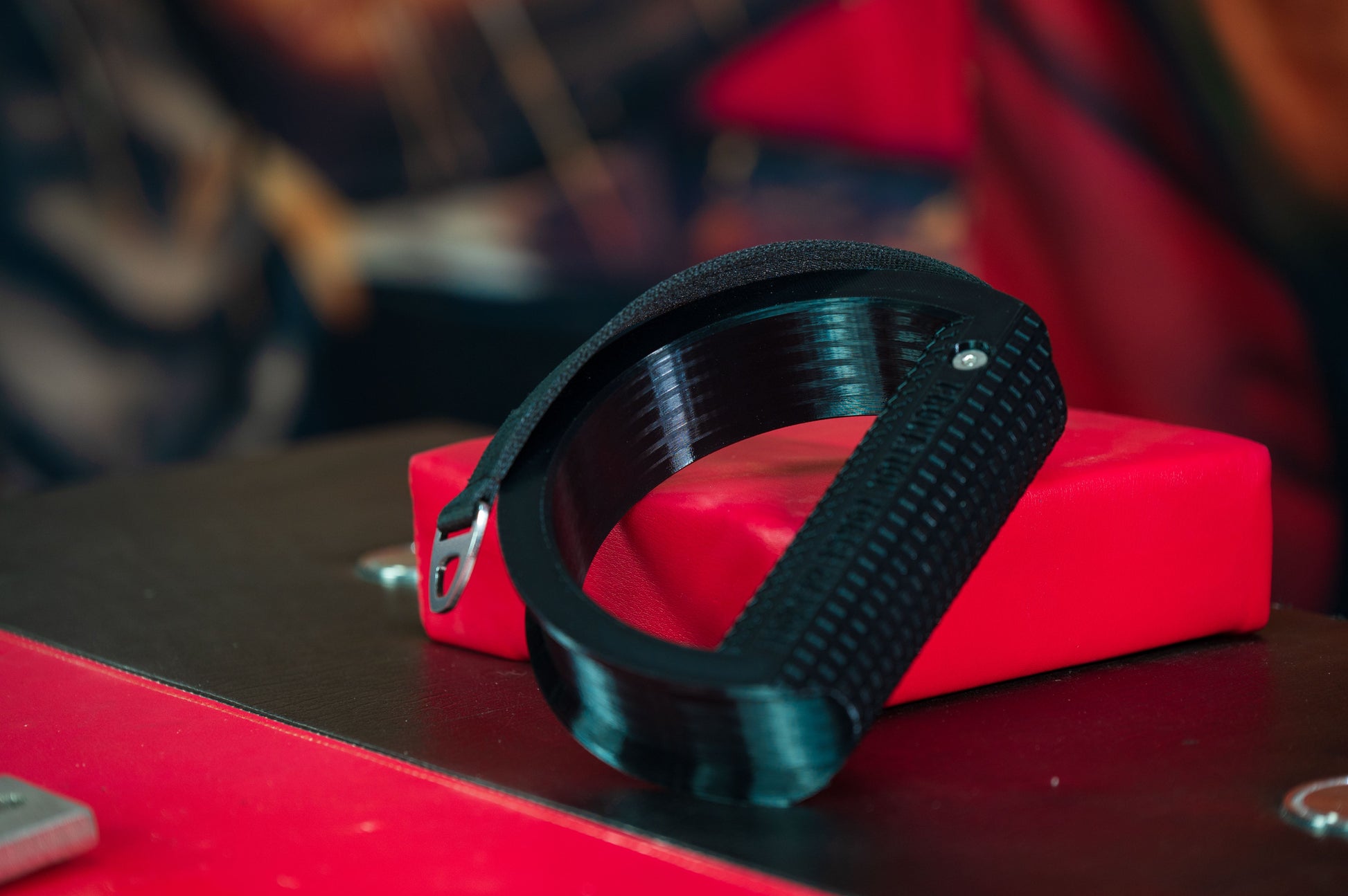 Pronation Force Handle Training Tool Arm Wrestling - Roesports