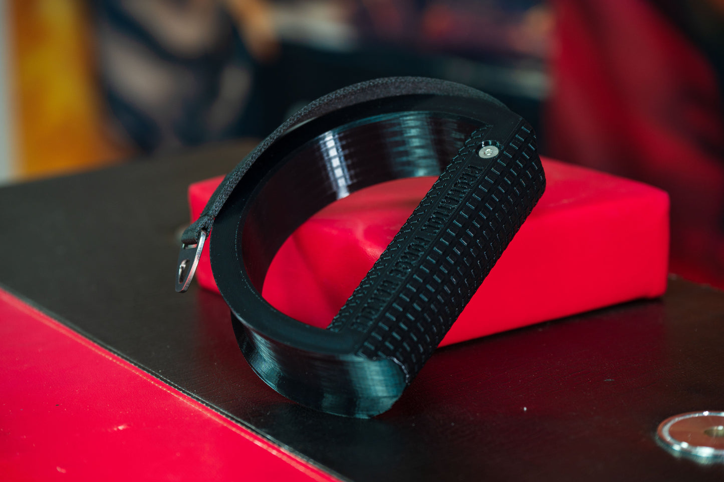 Pronation Force Handle Training Tool Arm Wrestling - Roesports